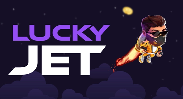 Lucky Jet